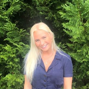 Meet your Posher, Silja